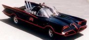'66 Batmobile