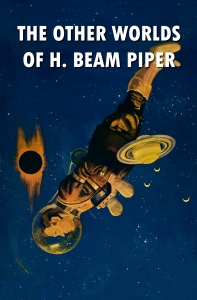 Stories not in the Terro-Human Future History.